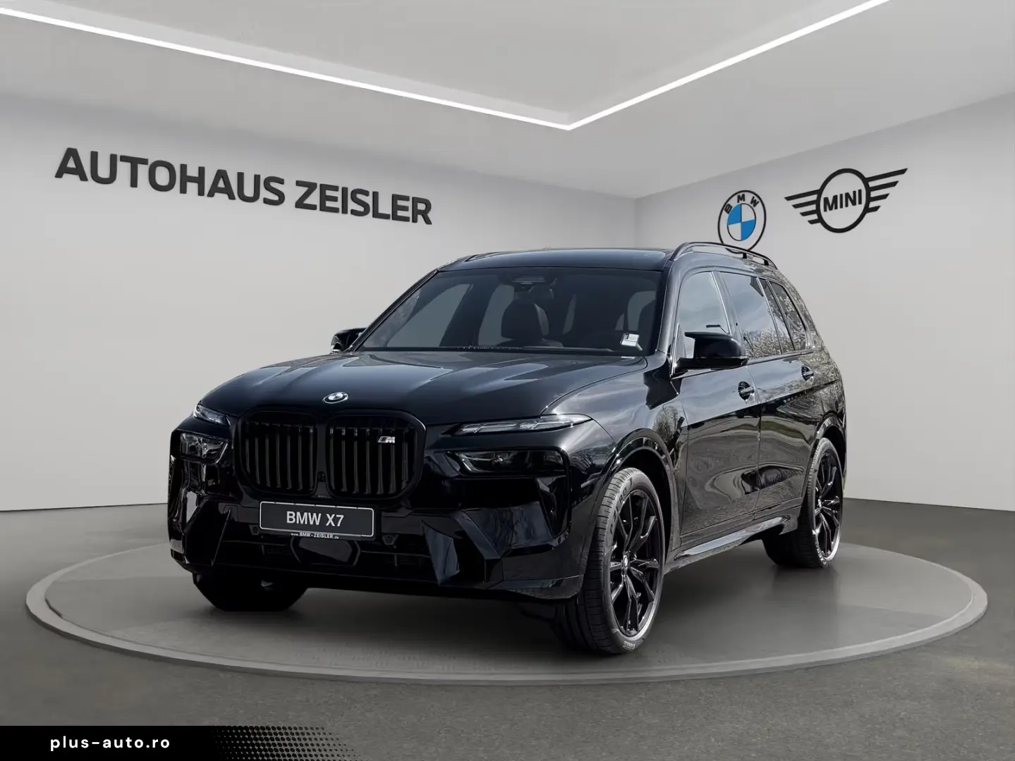 BMW X7 M60 i M Sport Pro