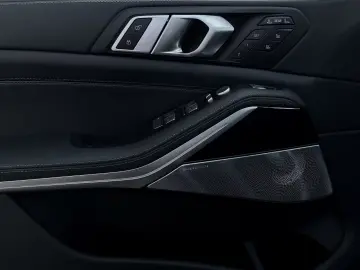 BMW X7 M60 i M Sport Pro