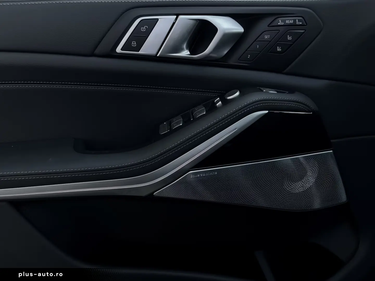 BMW X7 M60 i M Sport Pro