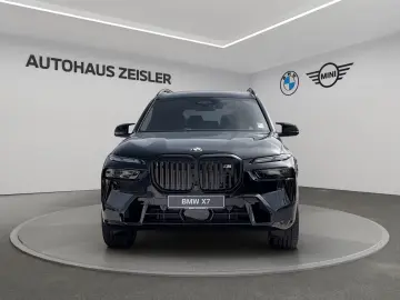 BMW X7 M60 i M Sport Pro