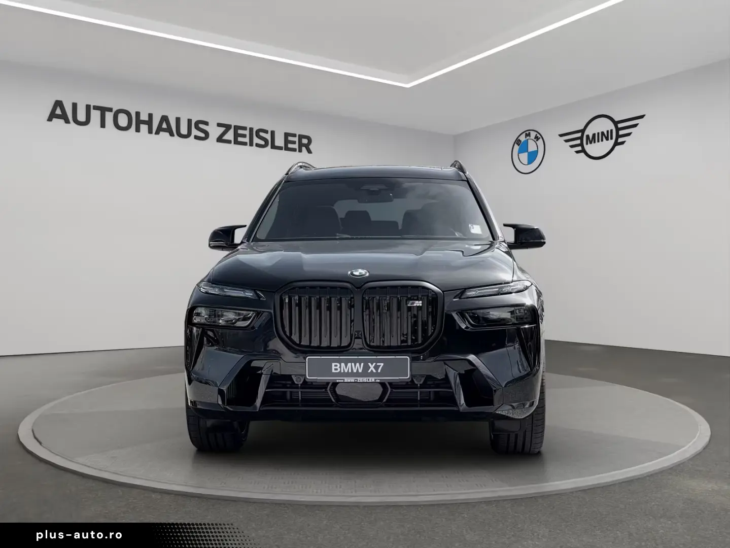 BMW X7 M60 i M Sport Pro