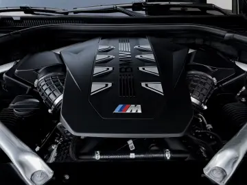 BMW X7 M60 i M Sport Pro