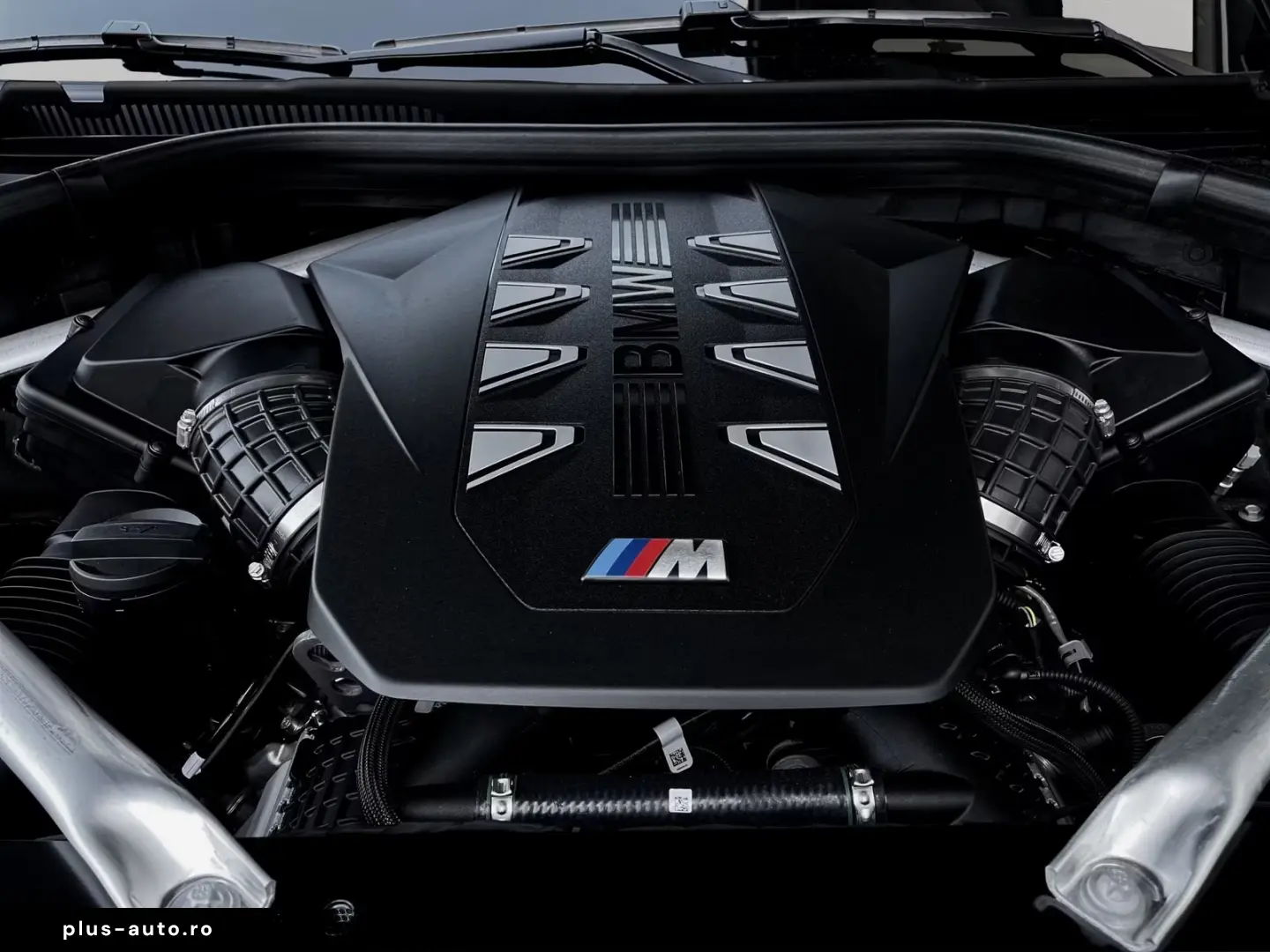 BMW X7 M60 i M Sport Pro