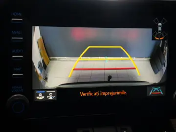 Totota RAV 4 Hibrid  4x4  LED