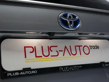 Totota RAV 4 Hibrid  4x4  LED