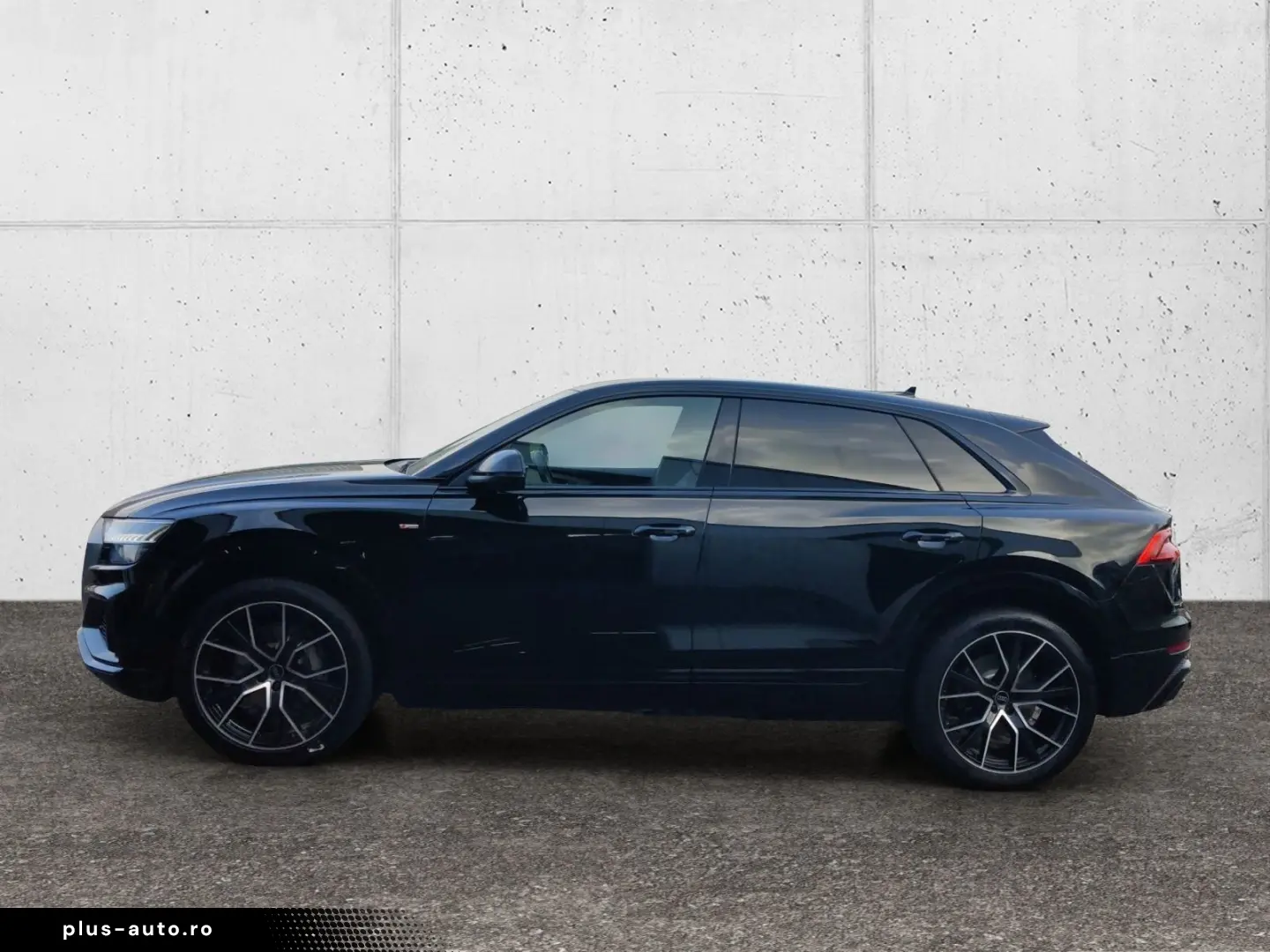 AUDI Q8 50 3.0 TDI quattro  S line HD B&O