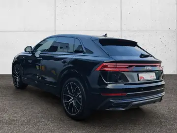 AUDI Q8 50 3.0 TDI quattro  S line HD B&O