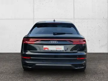AUDI Q8 50 3.0 TDI quattro  S line HD B&O