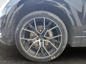 AUDI Q8 50 3.0 TDI quattro  S line HD B&O