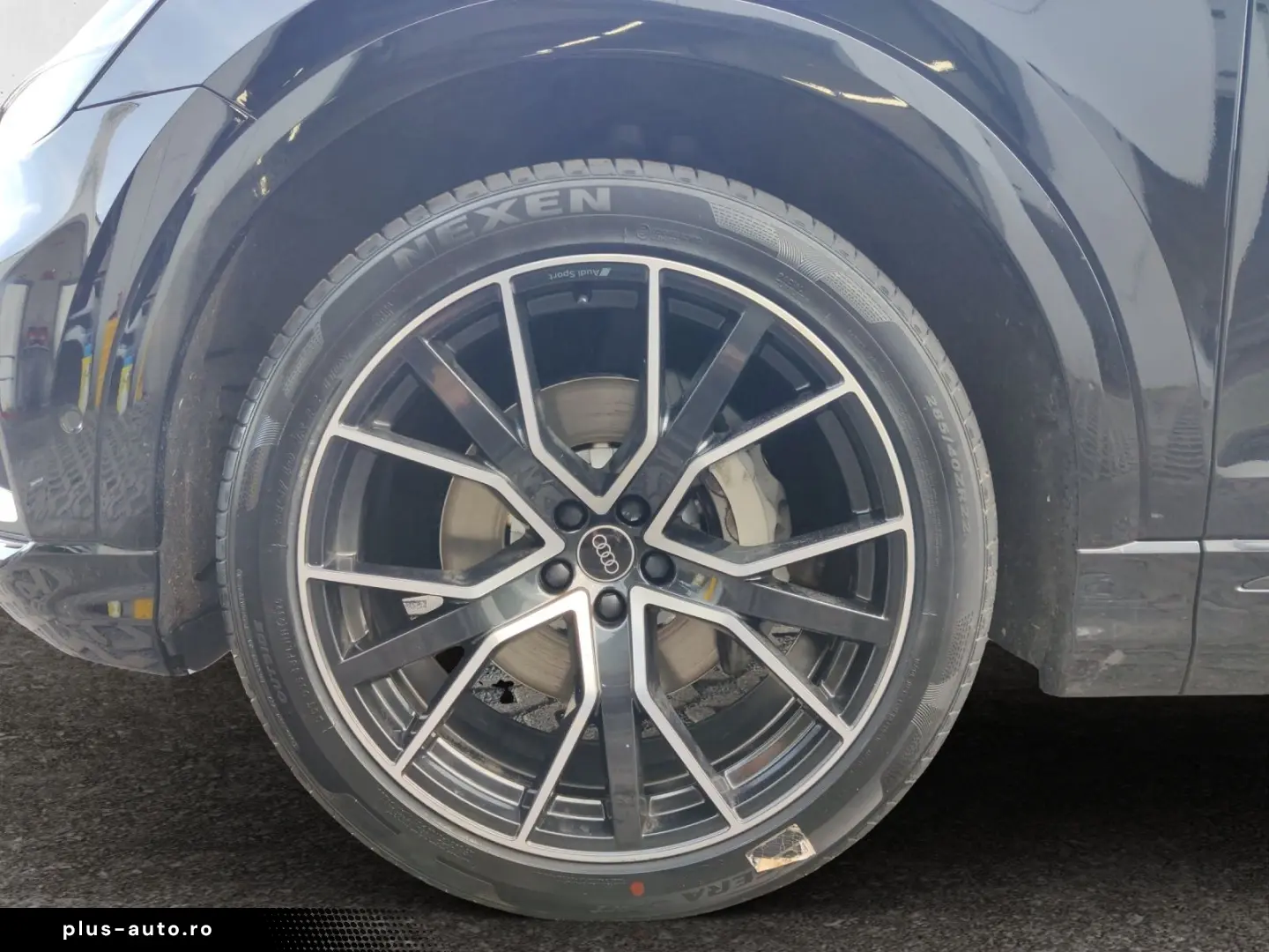 AUDI Q8 50 3.0 TDI quattro  S line HD B&O