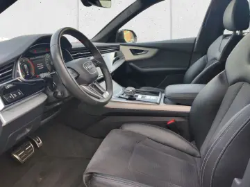 AUDI Q8 50 3.0 TDI quattro  S line HD B&O