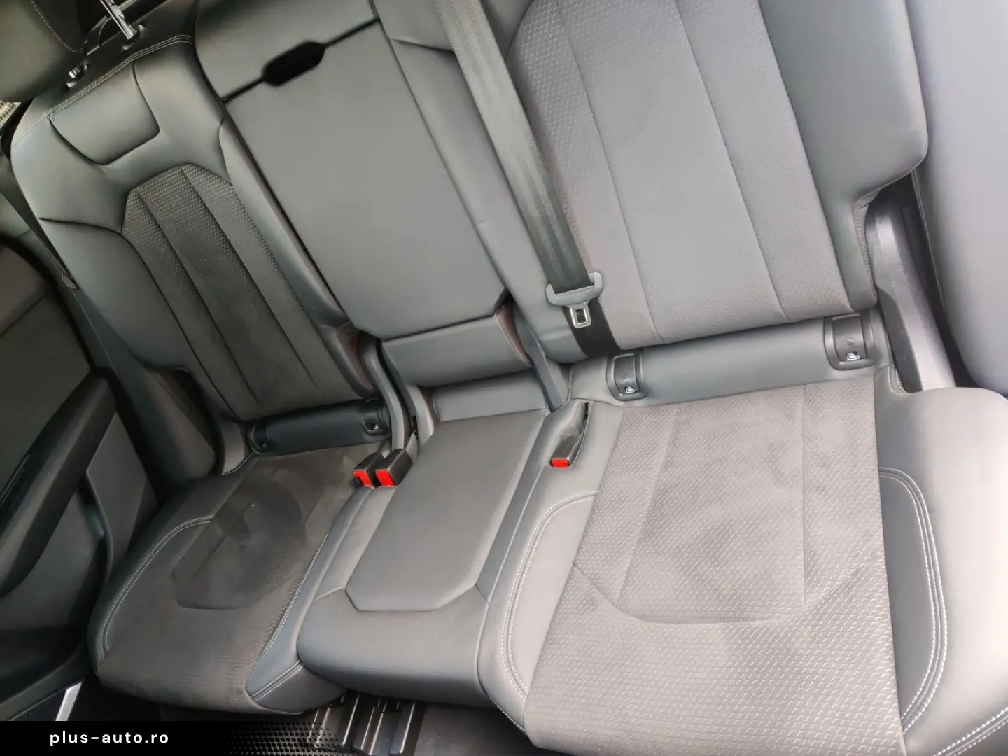 AUDI Q8 50 3.0 TDI quattro  S line HD B&O