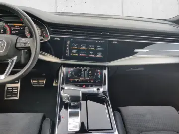 AUDI Q8 50 3.0 TDI quattro  S line HD B&O