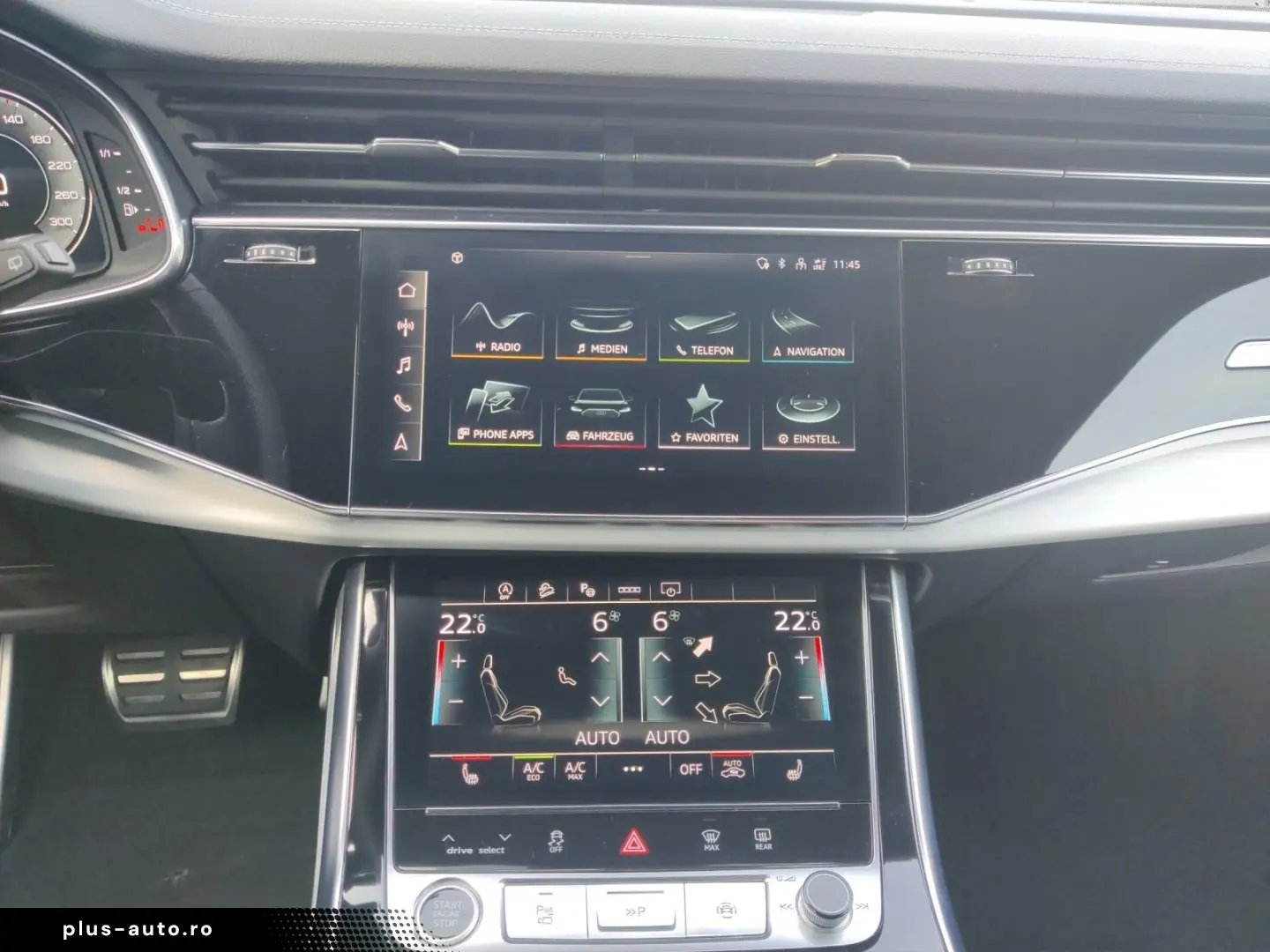 AUDI Q8 50 3.0 TDI quattro  S line HD B&O