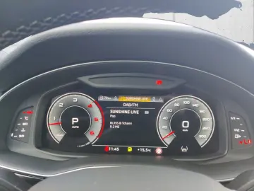 AUDI Q8 50 3.0 TDI quattro  S line HD B&O