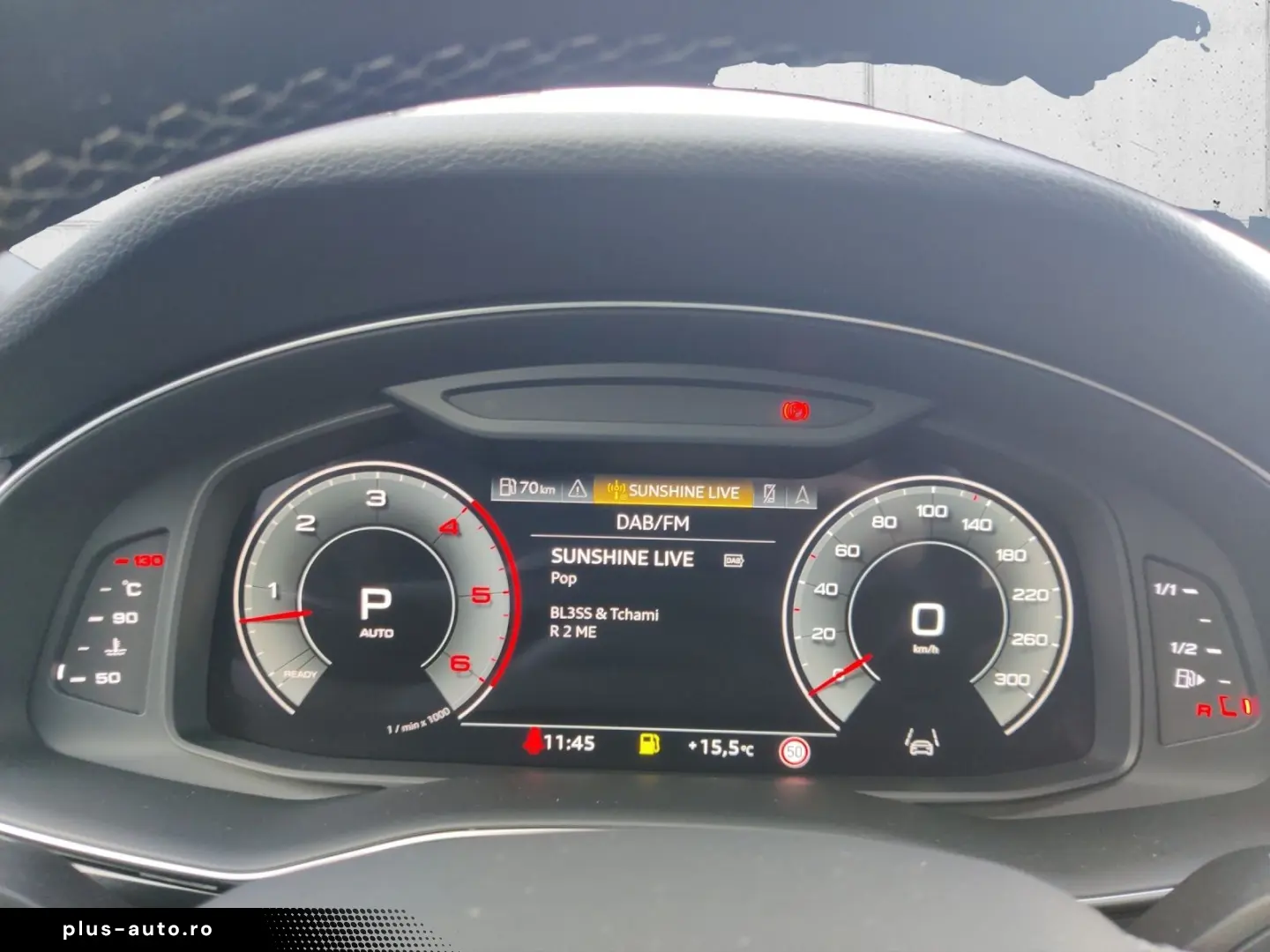 AUDI Q8 50 3.0 TDI quattro  S line HD B&O