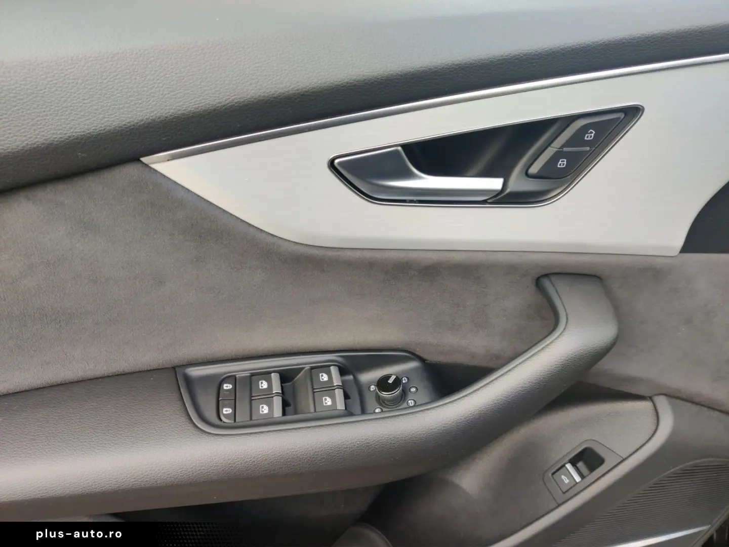 AUDI Q8 50 3.0 TDI quattro  S line HD B&O