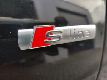 AUDI Q8 50 3.0 TDI quattro  S line HD B&O