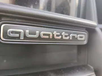 AUDI Q8 50 3.0 TDI quattro  S line HD B&O