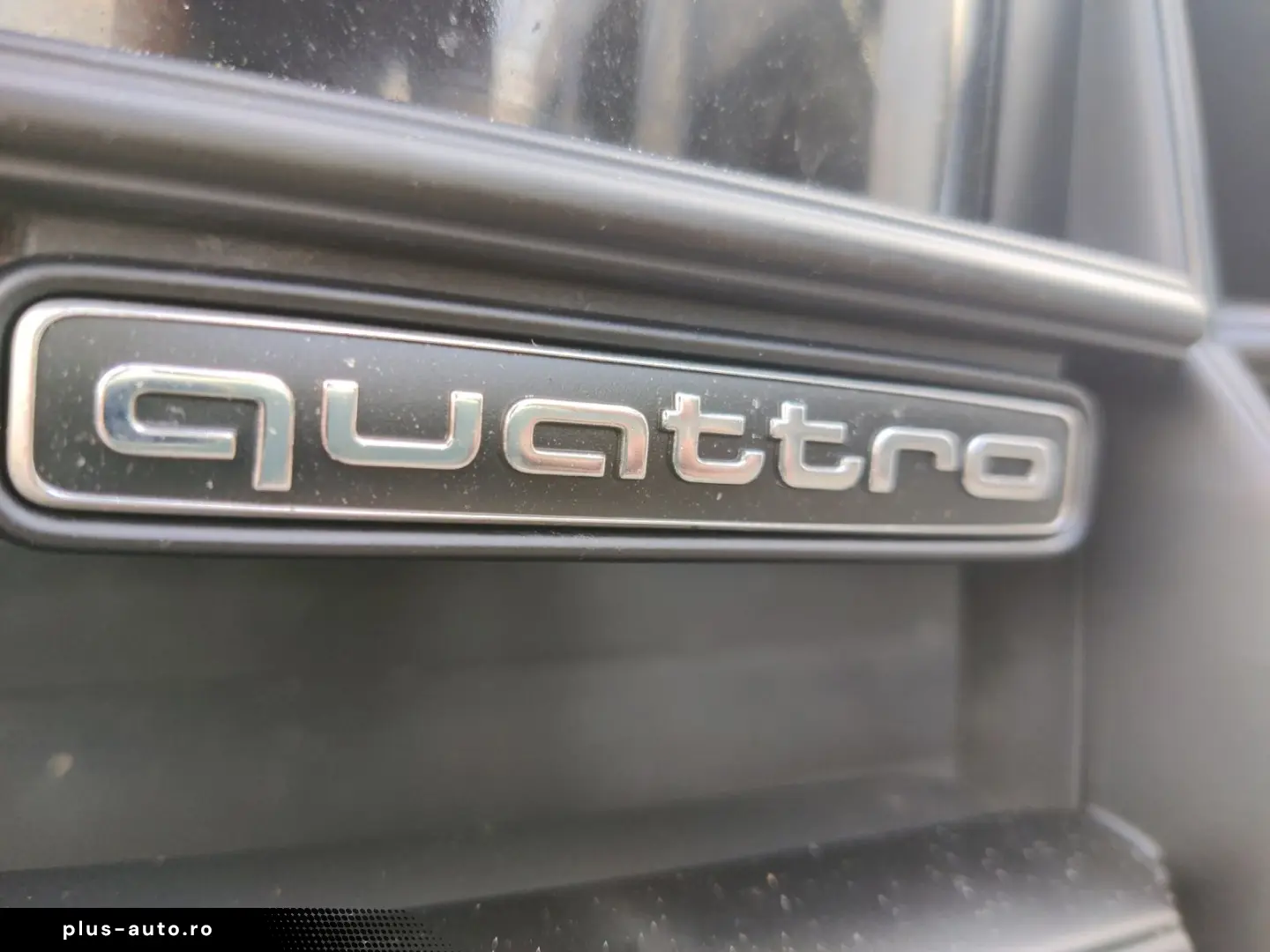 AUDI Q8 50 3.0 TDI quattro  S line HD B&O