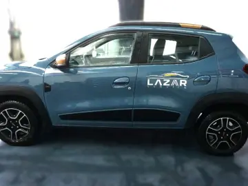 DACIA SPRING BEV 27kWh 65CP Extreme Auto