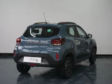 DACIA SPRING BEV 27kWh 65CP Extreme Auto