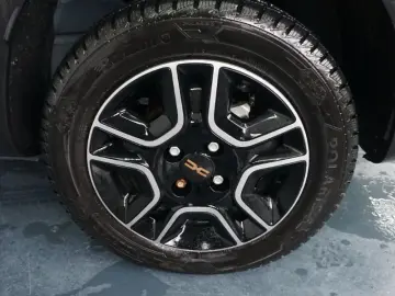 DACIA SPRING BEV 27kWh 65CP Extreme Auto