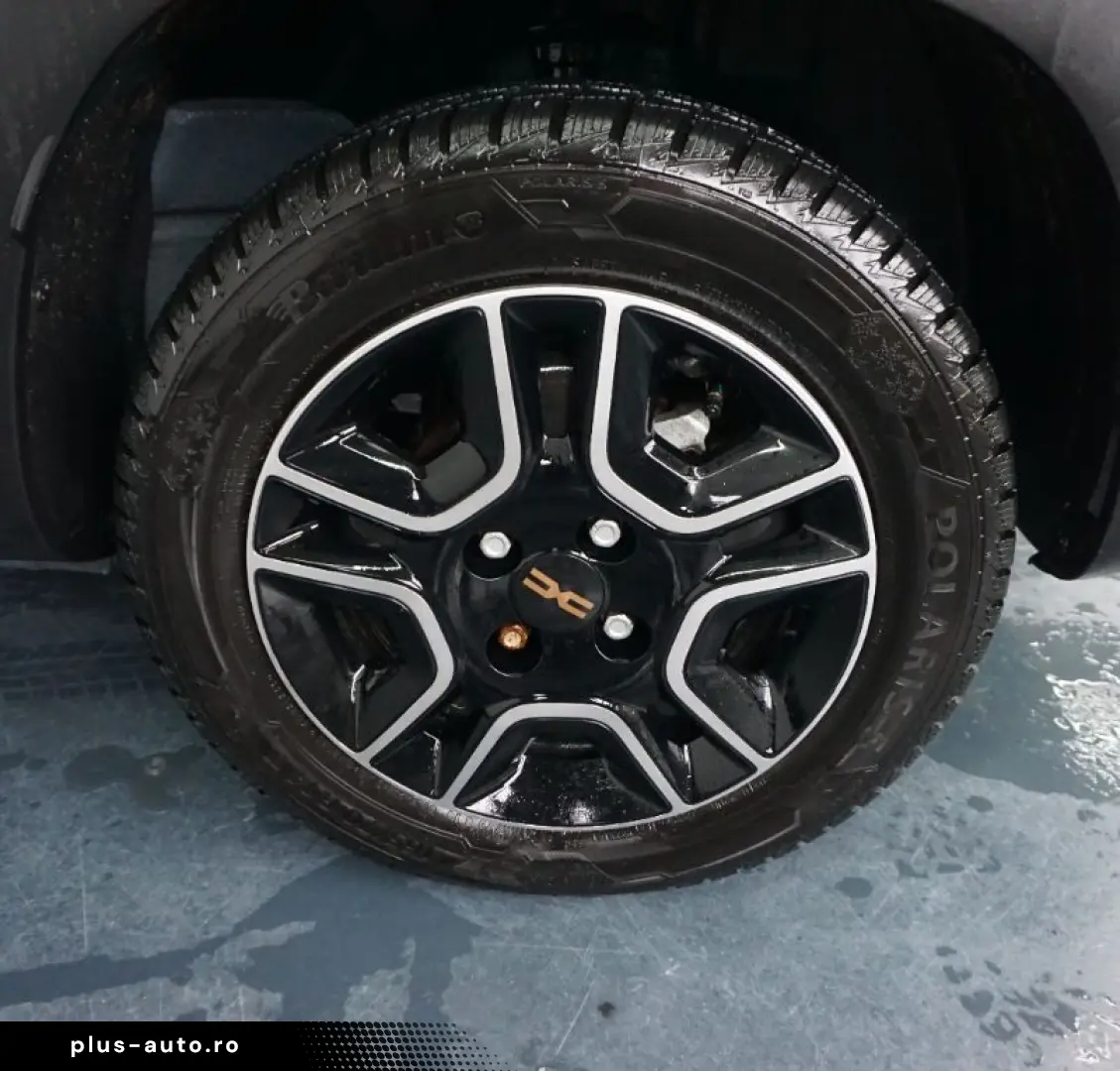 DACIA SPRING BEV 27kWh 65CP Extreme Auto