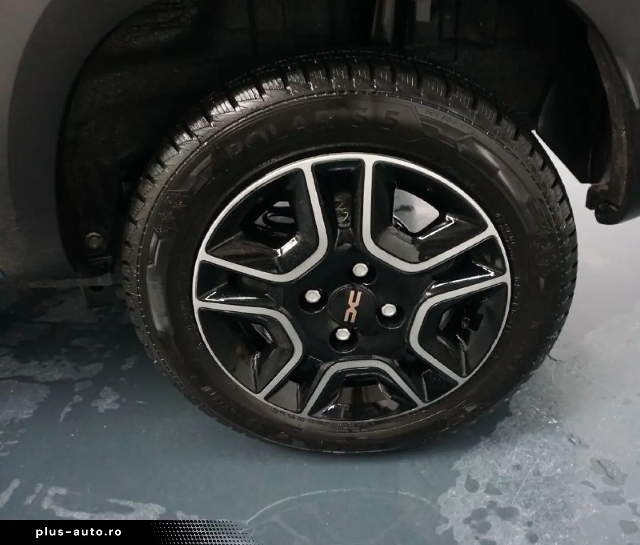 DACIA SPRING BEV 27kWh 65CP Extreme Auto