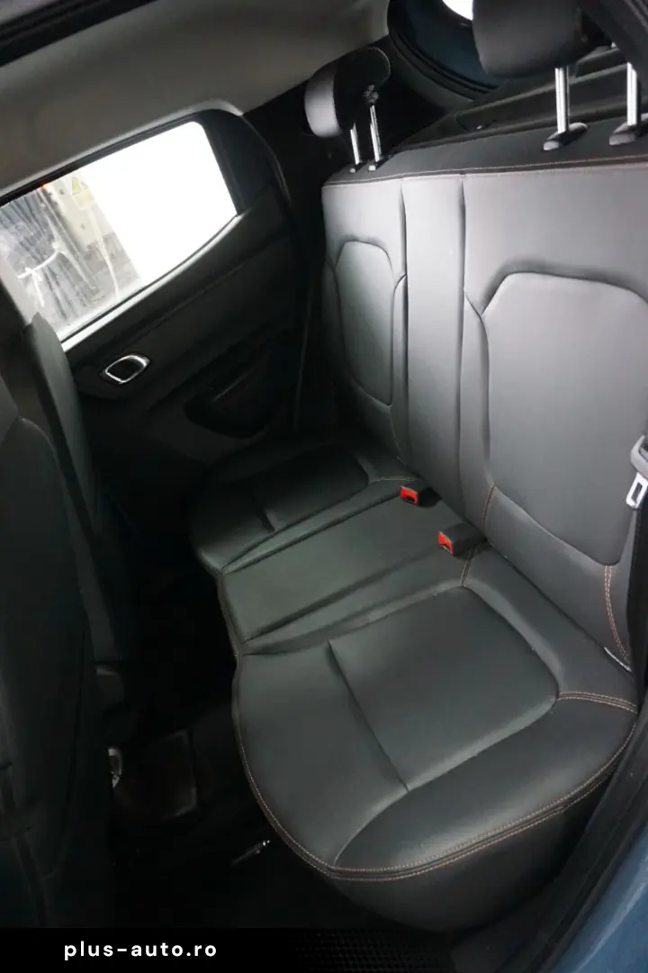 DACIA SPRING BEV 27kWh 65CP Extreme Auto