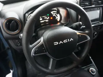 DACIA SPRING BEV 27kWh 65CP Extreme Auto