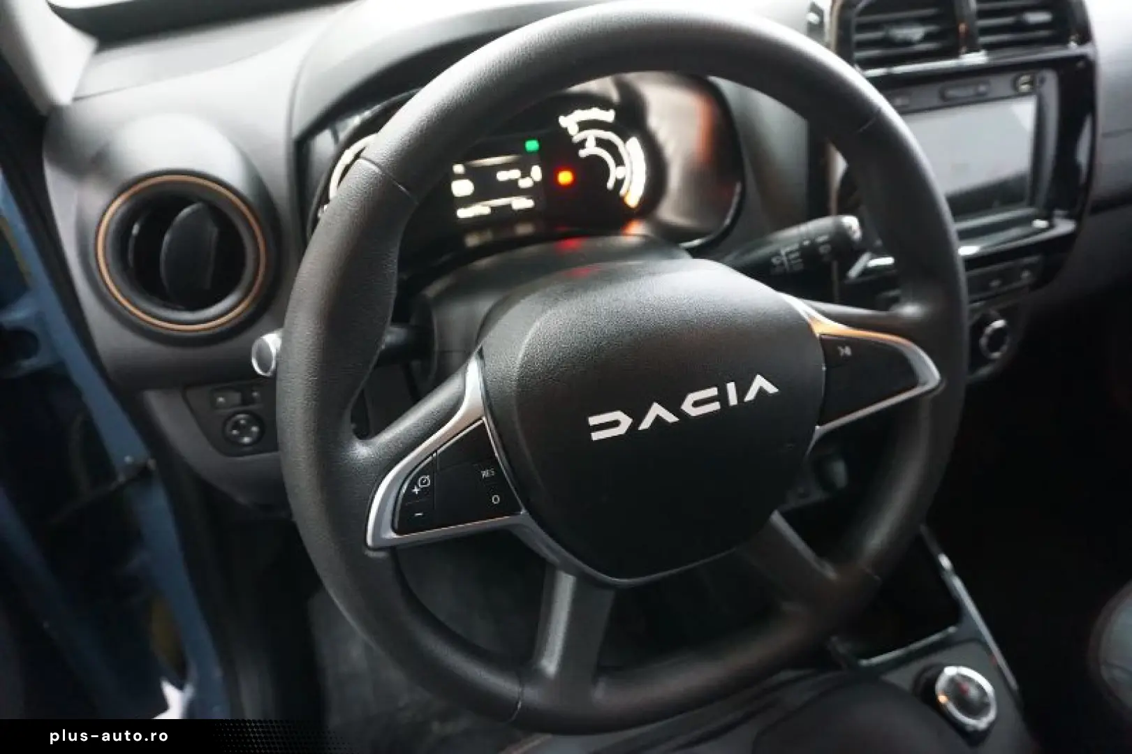 DACIA SPRING BEV 27kWh 65CP Extreme Auto