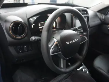 DACIA SPRING BEV 27kWh 65CP Extreme Auto