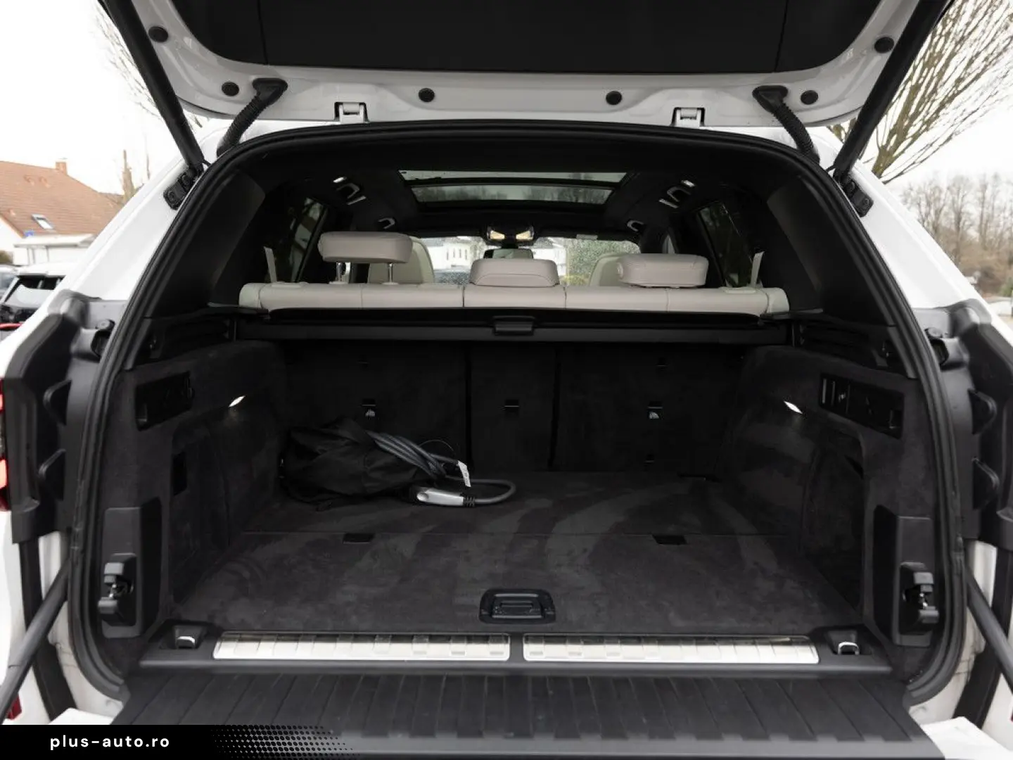 BMW X5 xDrive 45e M-Sport PANO AHK HUD 360  LASER