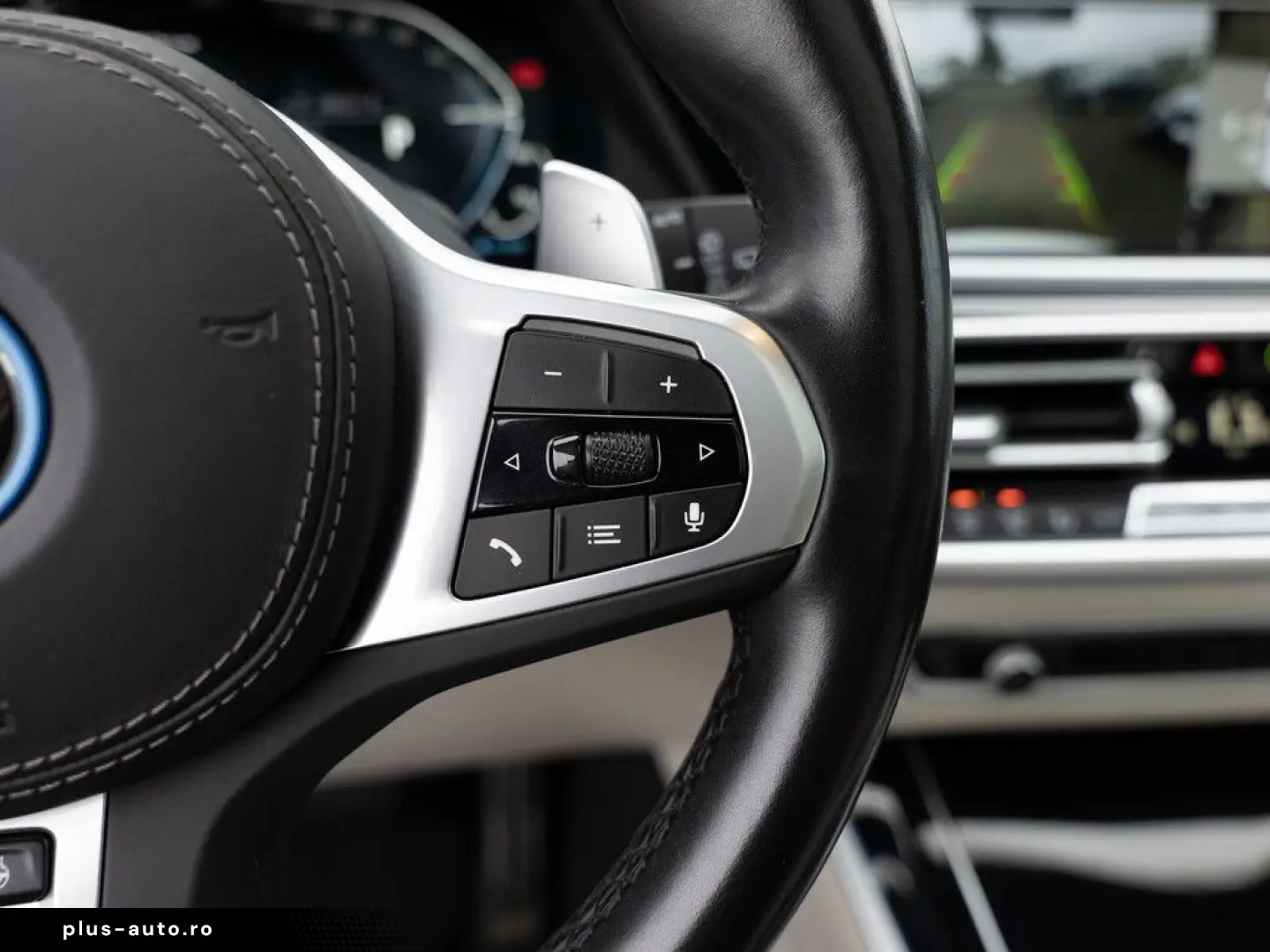 BMW X5 xDrive 45e M-Sport PANO AHK HUD 360  LASER