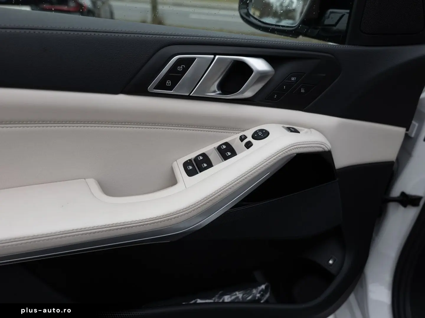 BMW X5 xDrive 45e M-Sport PANO AHK HUD 360  LASER