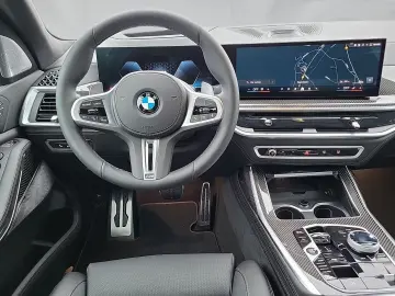 BMW X7 M60 i xDrive M SPORT