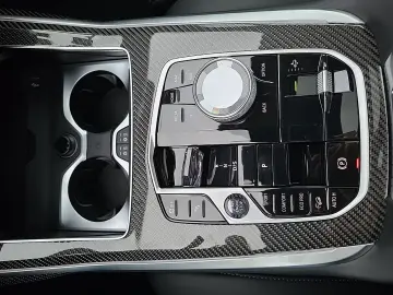 BMW X7 M60 i xDrive M SPORT