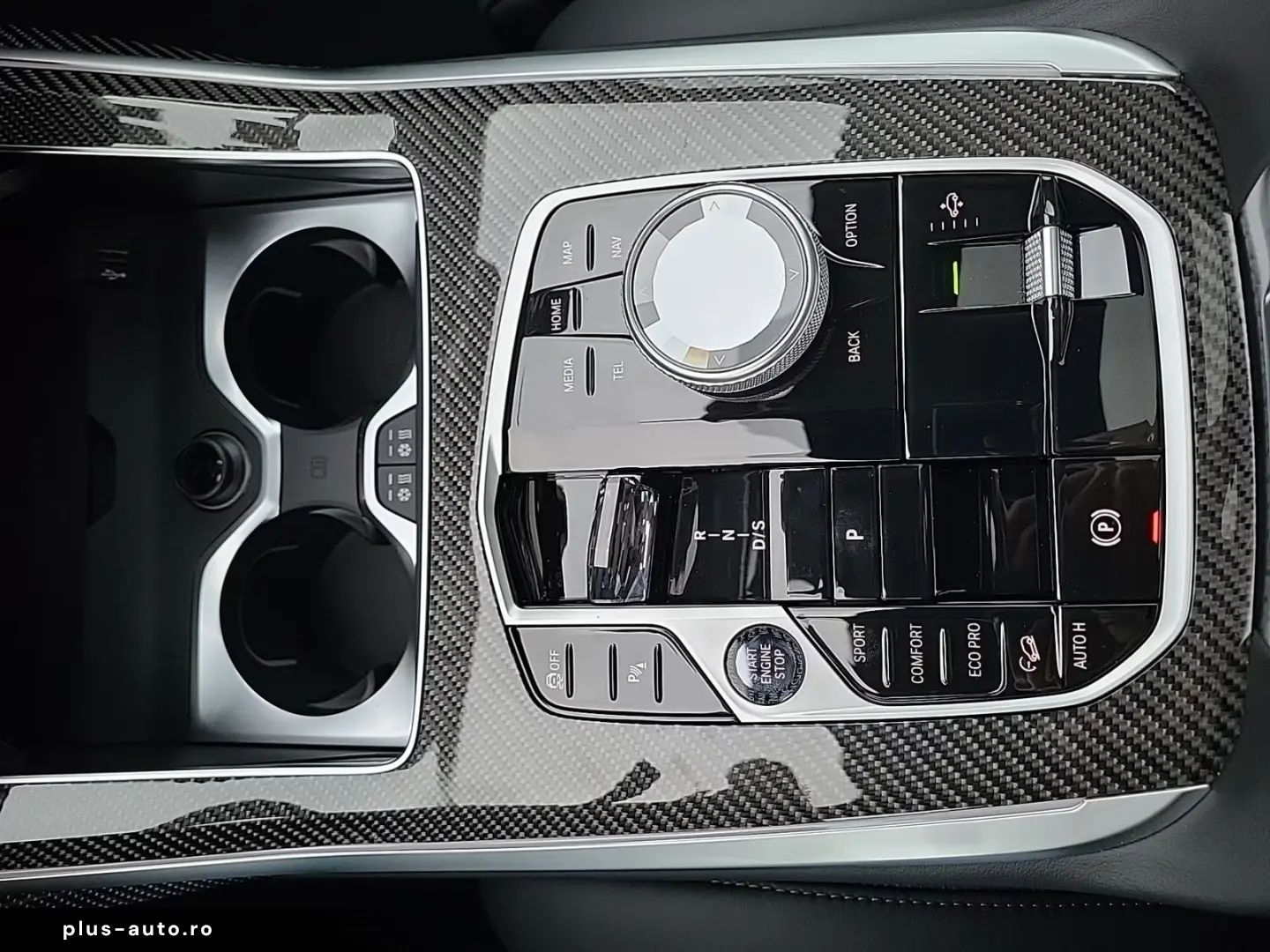 BMW X7 M60 i xDrive M SPORT