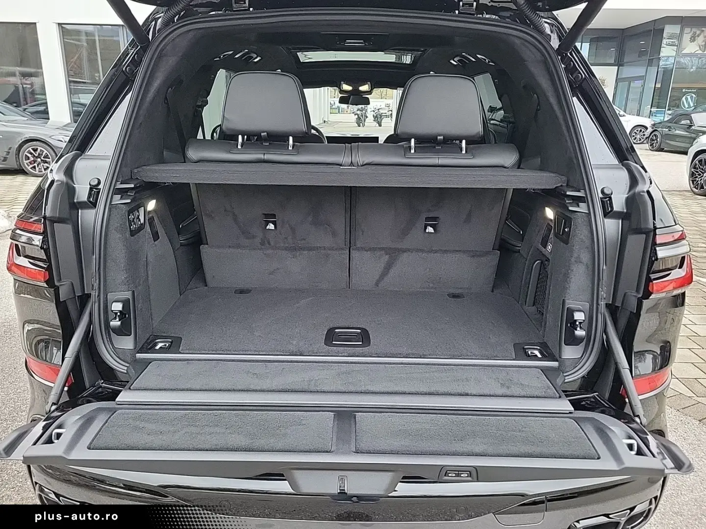 BMW X7 M60 i xDrive M SPORT