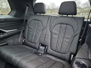 BMW X7 M60 i xDrive M SPORT