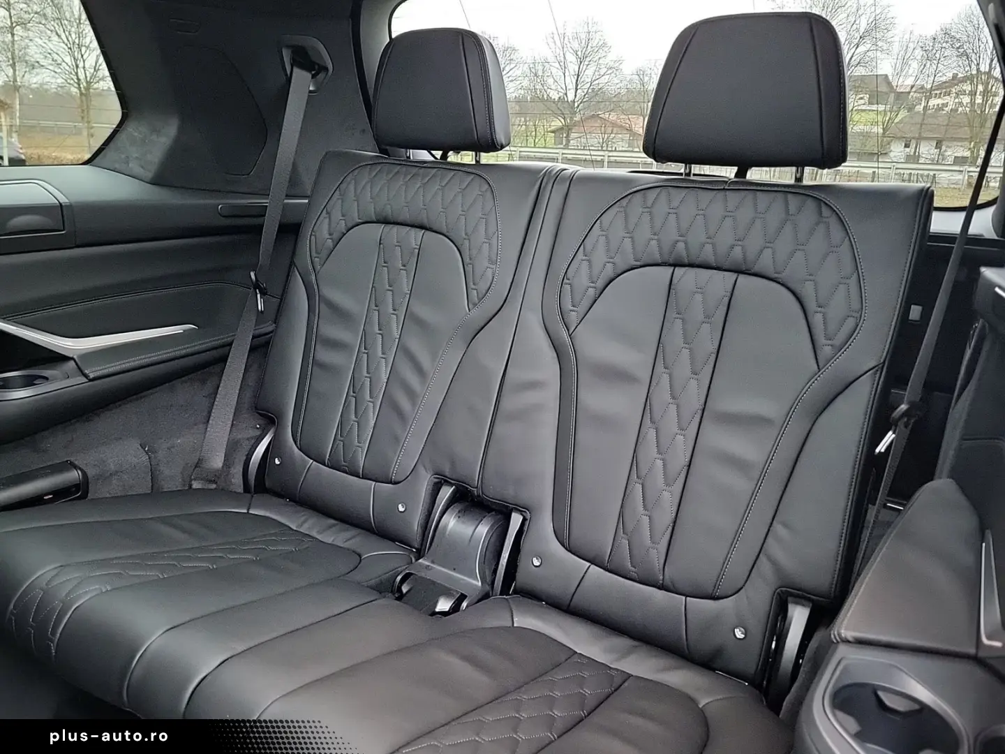 BMW X7 M60 i xDrive M SPORT