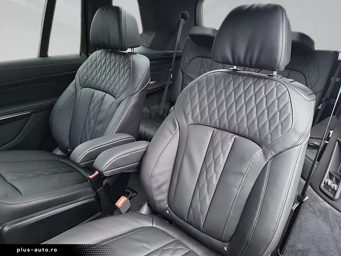 BMW X7 M60 i xDrive M SPORT