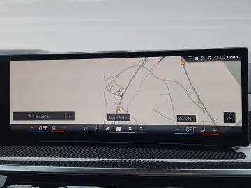 BMW X7 M60 i xDrive M SPORT