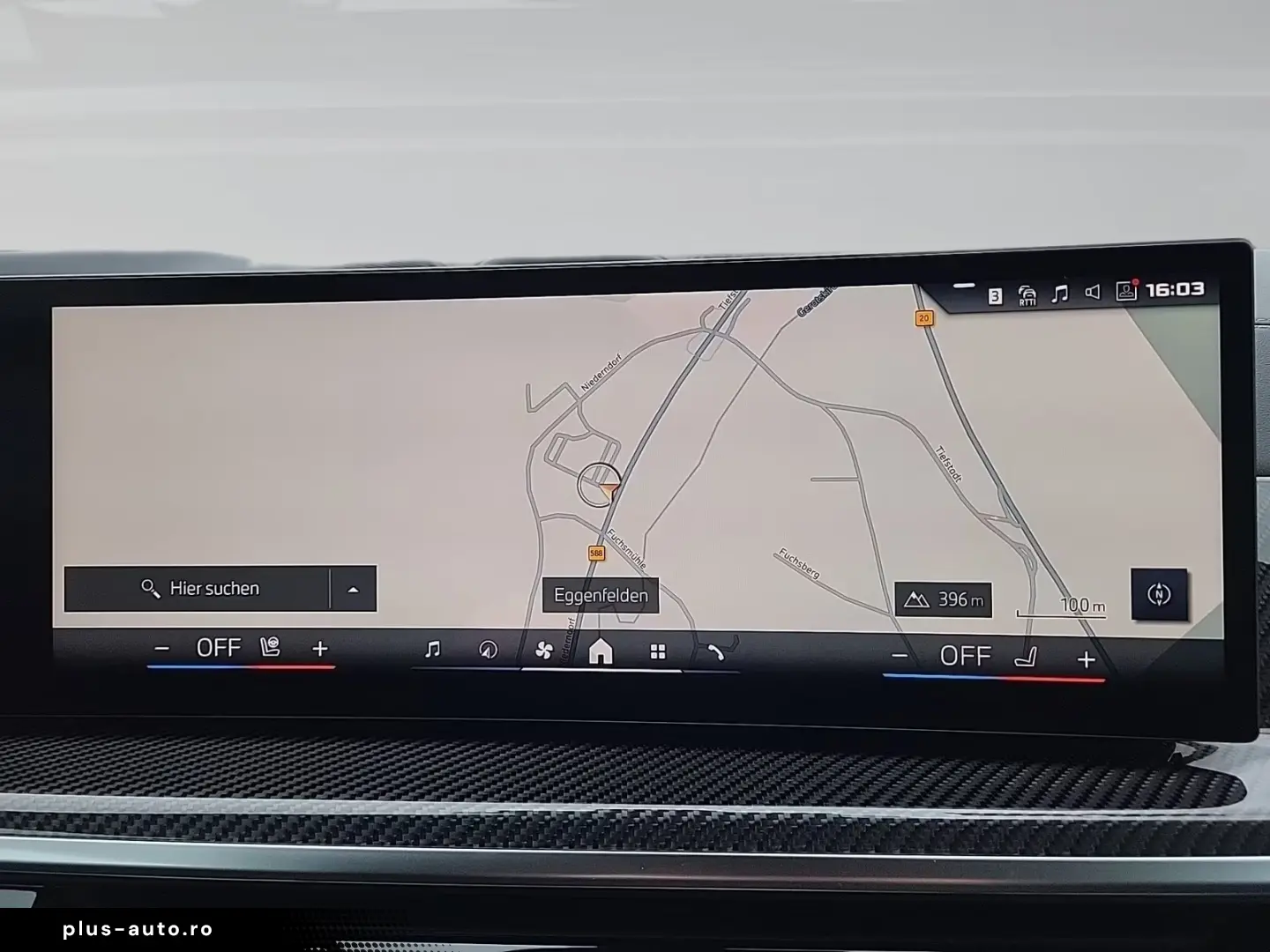 BMW X7 M60 i xDrive M SPORT