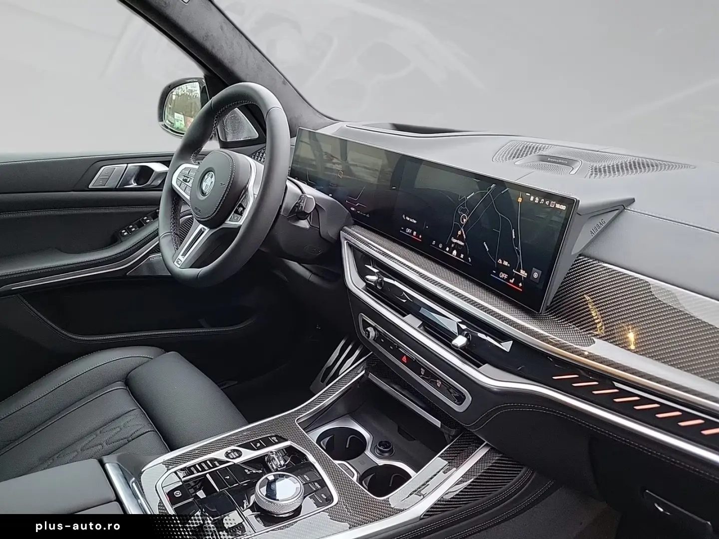 BMW X7 M60 i xDrive M SPORT