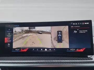 BMW X7 M60 i xDrive M SPORT