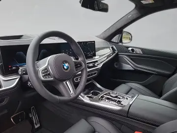 BMW X7 M60 i xDrive M SPORT