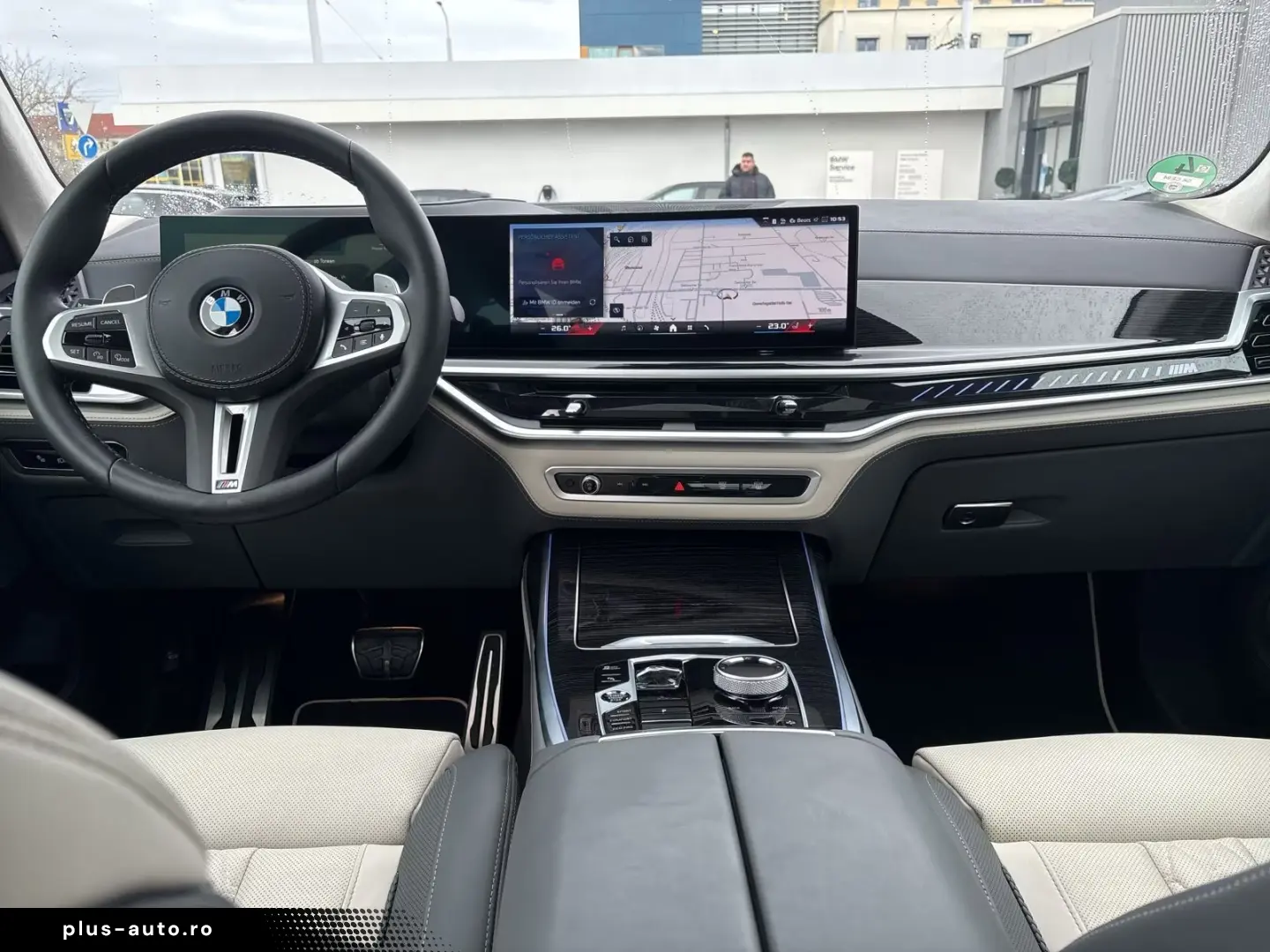 BMW X7 M60 i M Sport Pro