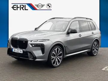 BMW X7 M60 i M Sport Pro